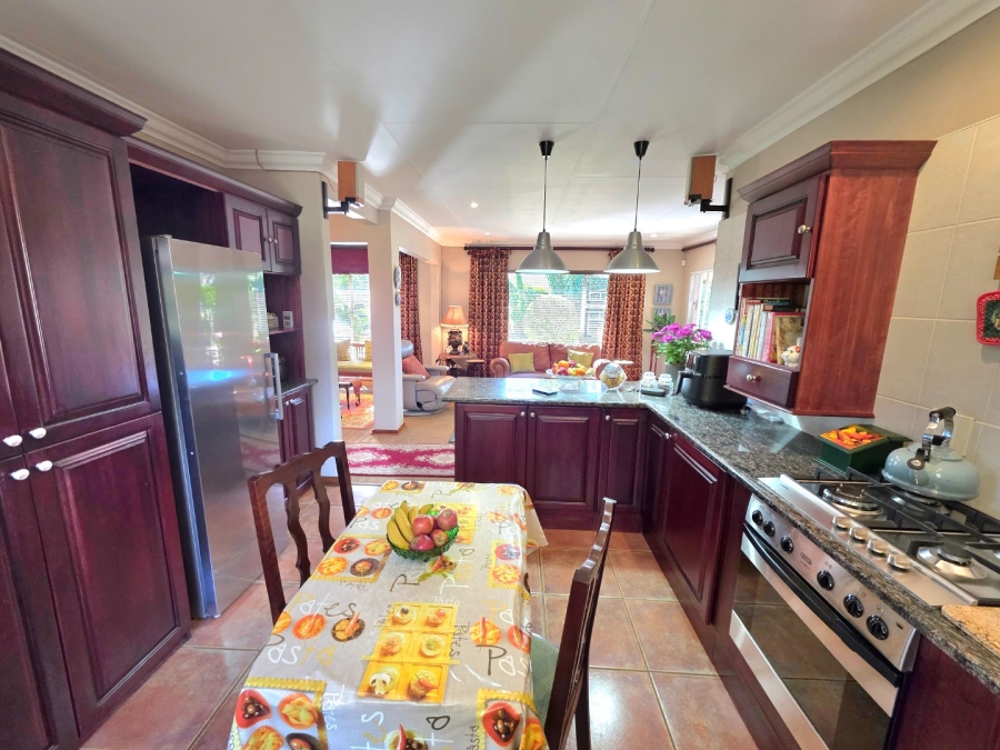 2 Bedroom Property for Sale in La Provance Free State